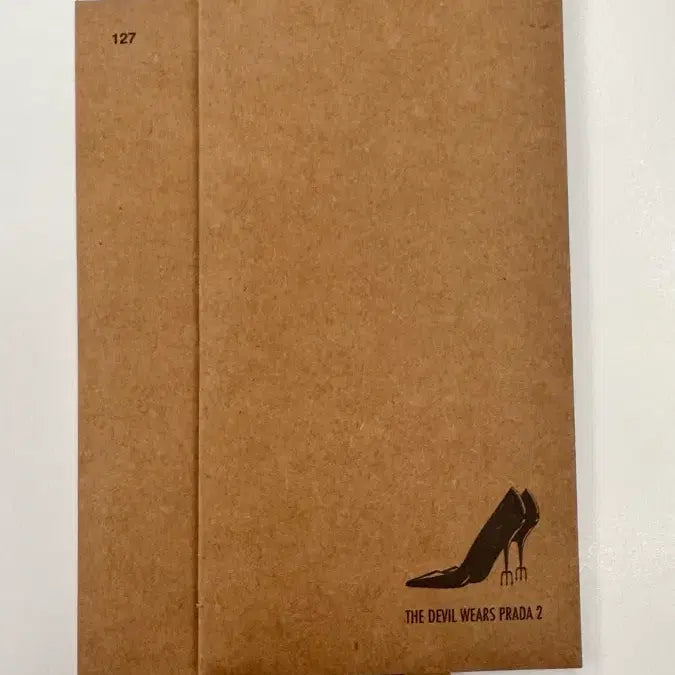 [BUNJANG] TTT Devil Wears Prada 2 Sealed / TTT <티티티> 악마는 프라다를 입는다2 미개봉