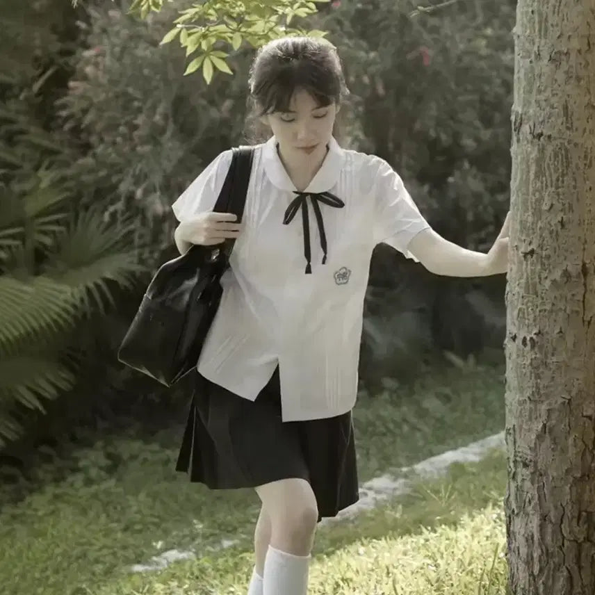[BUNJANG] Taiwan School Uniform Rental - Graduation Photos / 졸업사진 대만교복 대여 *보증금 없음 단체대여 가능*