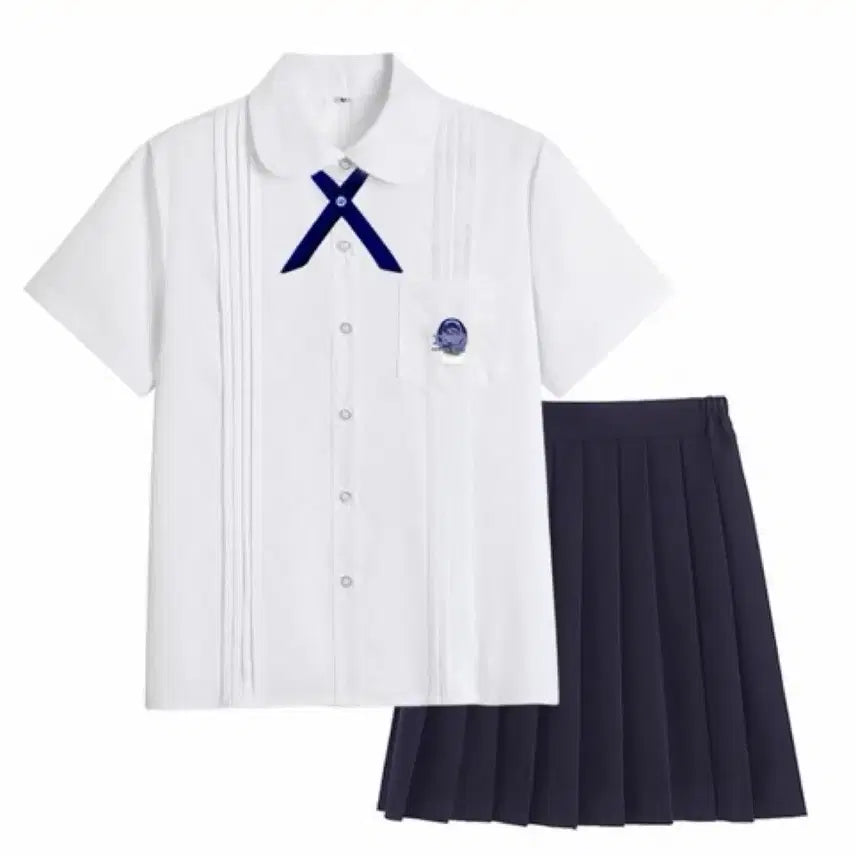 [BUNJANG] Taiwan School Uniform Rental - Graduation Photos / 졸업사진 대만교복 대여 *보증금 없음 단체대여 가능*