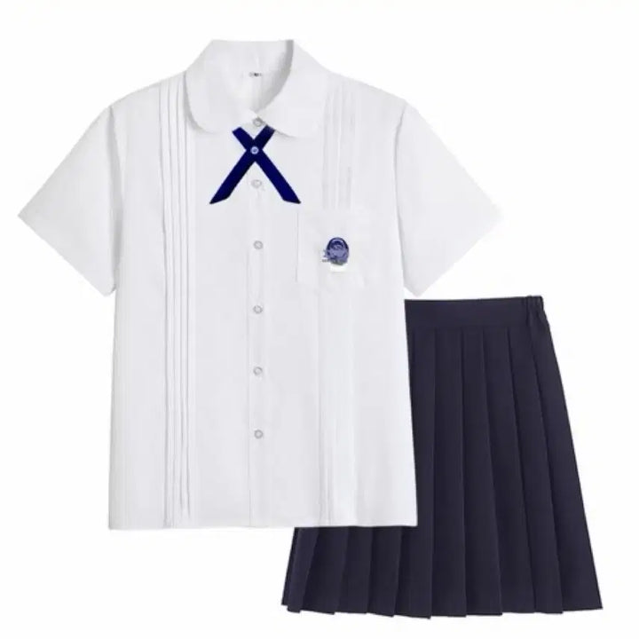 [BUNJANG] Taiwan School Uniform Rental - Graduation Photos / 졸업사진 대만교복 대여 *보증금 없음 단체대여 가능*