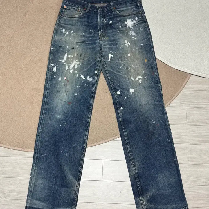 [BUNJANG] Vintage Levi&