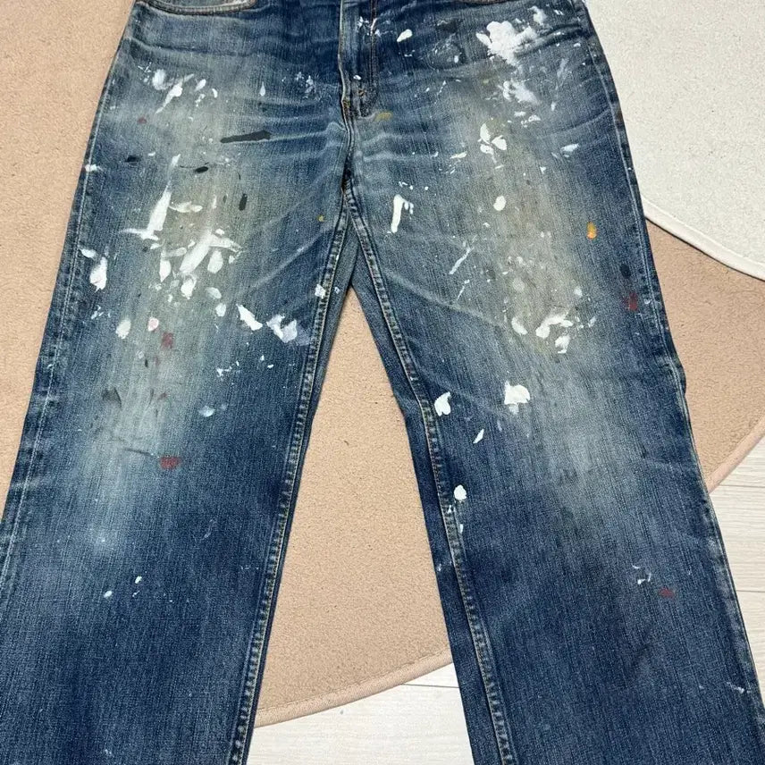 [BUNJANG] Vintage Levi&