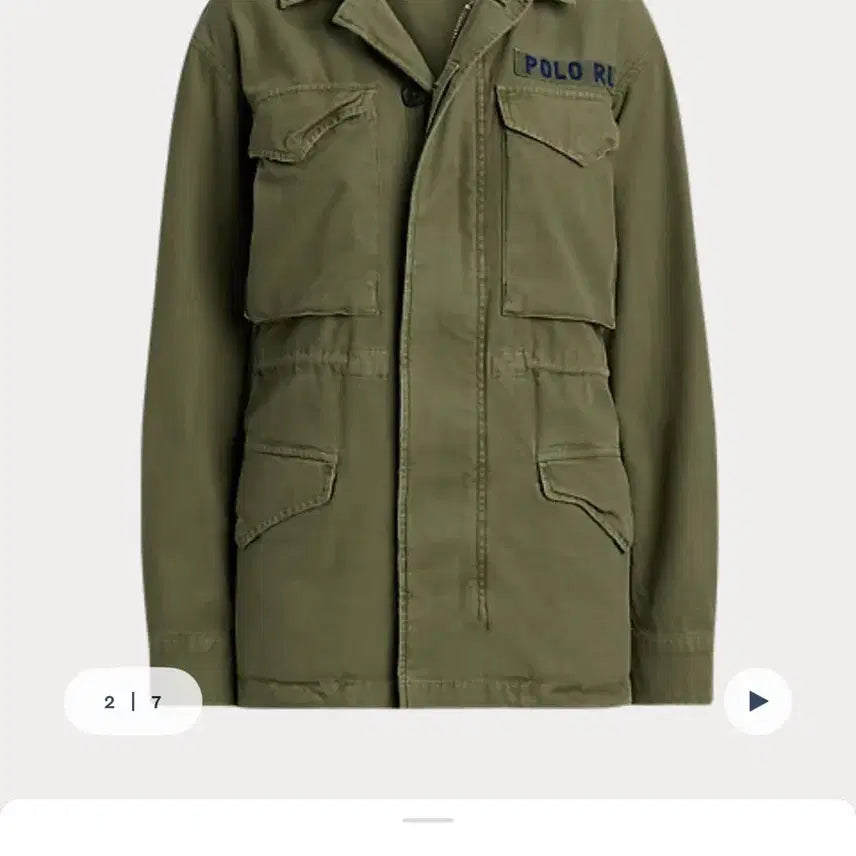 [BUNJANG] Polo Ralph Lauren Women&