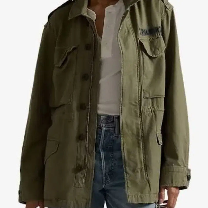 [BUNJANG] Polo Ralph Lauren Women&