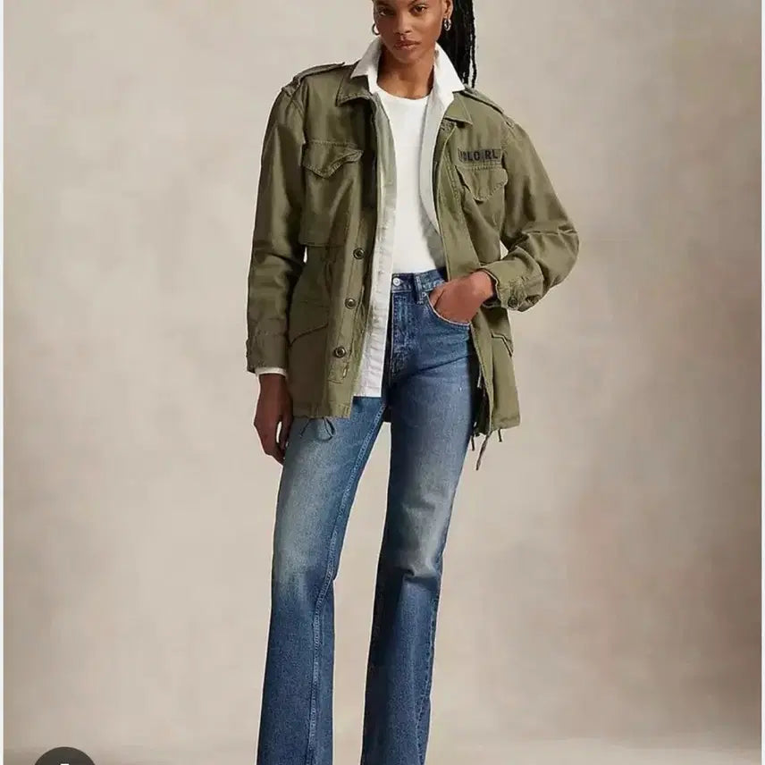 [BUNJANG] Polo Ralph Lauren Women&