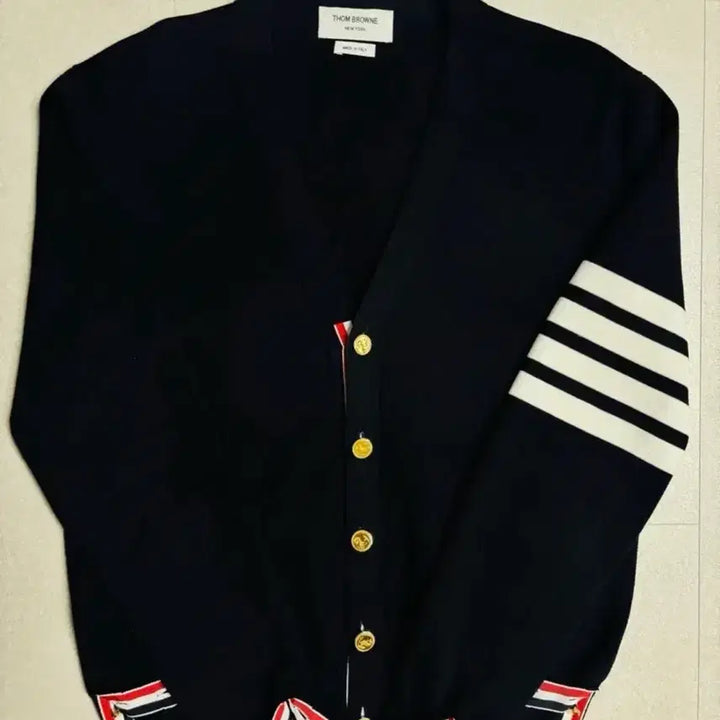 [BUNJANG] Thom Browne Cardigan, Knitwear / 명품 교신, 판매 톰브라운 가디건