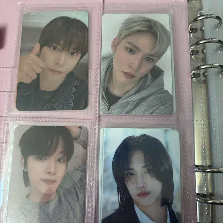 [BUNJANG] RIIZE Bundle Set Photocards / 라이즈 포토카드