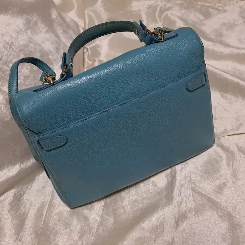 [BUNJANG] TheM Tote Bag Crossbody Shoulder Bag / 더블엠 토트백 크로스백 크로스가방 숄더백
