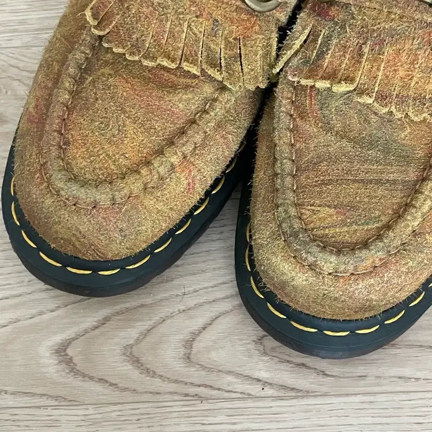 [BUNJANG] Dr. Martens Adrian Snaffle Loafers (UK 8 / 270mm) / 닥터마틴 아드리안 스내플 270