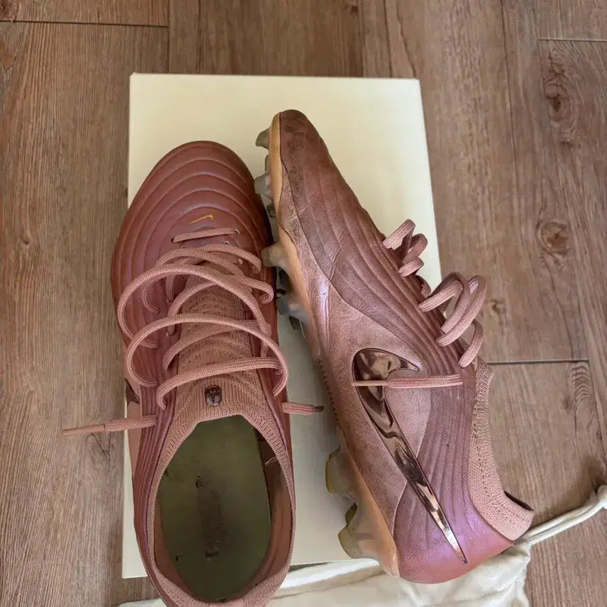 [BUNJANG] Nike Tiempo Maestro Elite FG 265mm Soccer Cleats / 나이키 티엠포 마에스트로 엘리트 265mm FG