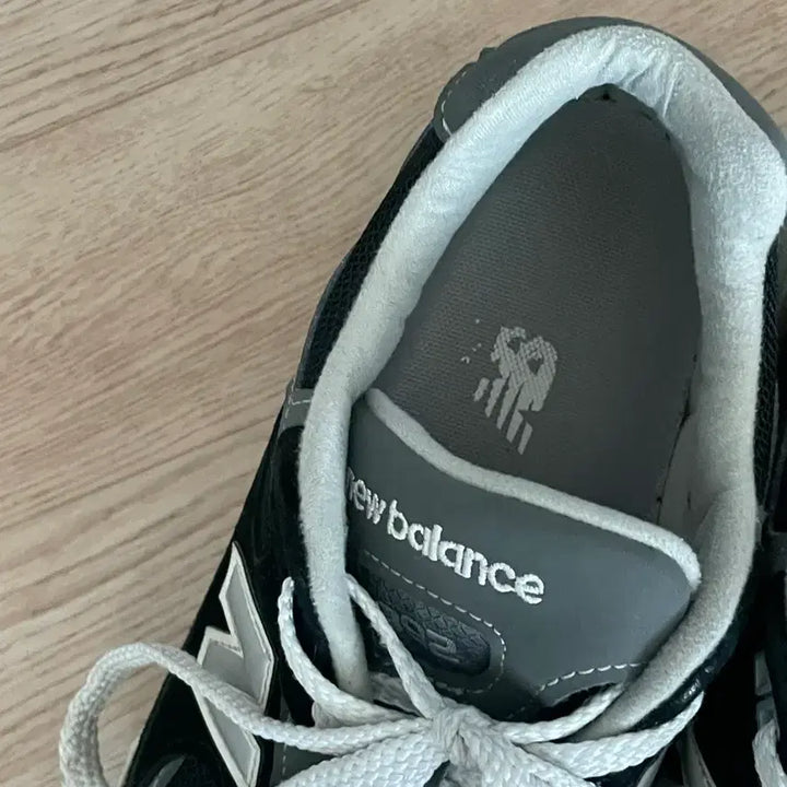 [BUNJANG] New Balance 992 Black 270cm / 뉴발란스 992 블랙 270
