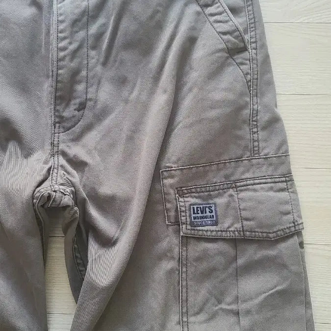 [BUNJANG] Levi&