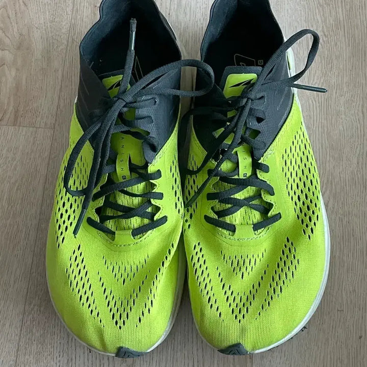[BUNJANG] Altra CarbonX 2 Running Shoes / 알트라 카본화265