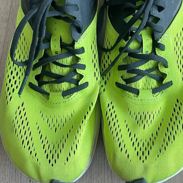 [BUNJANG] Altra CarbonX 2 Running Shoes / 알트라 카본화265