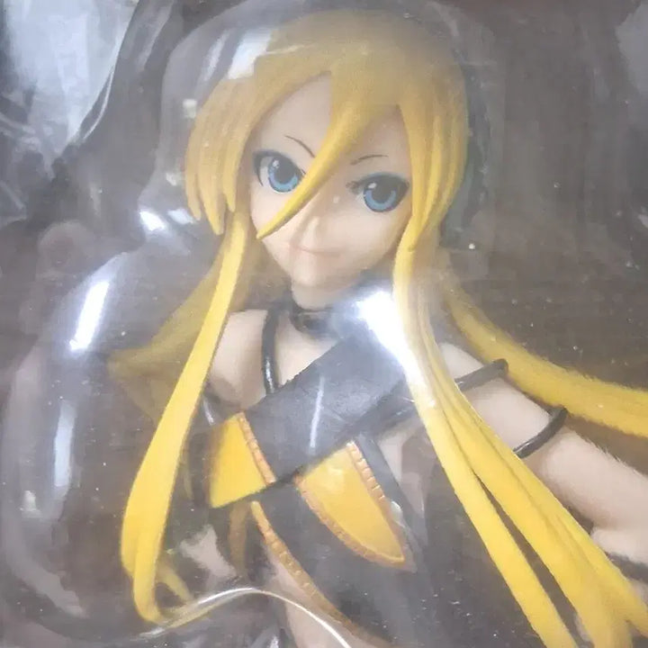 [BUNJANG] Vocaloid Lily Classic Bishoujo Figure Furyu / 보컬로이드 릴리 고전 미소녀 피규어 후류
