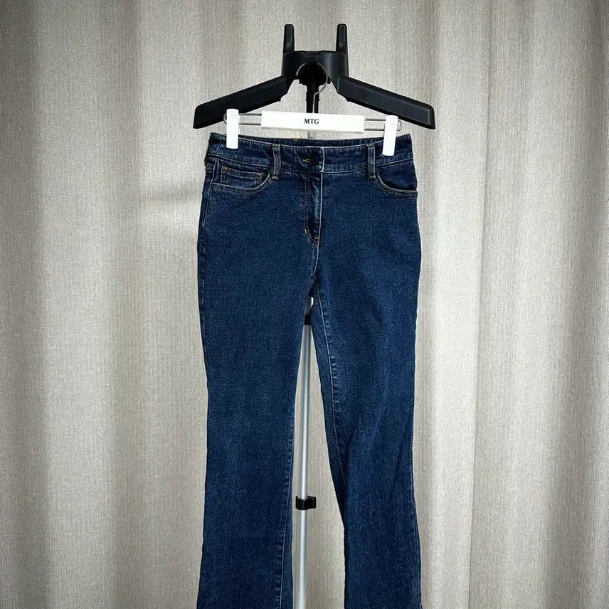 [BUNJANG] SJ SJ Span Jeans / 한섬 SJ SJ 스판 청바지 64-94