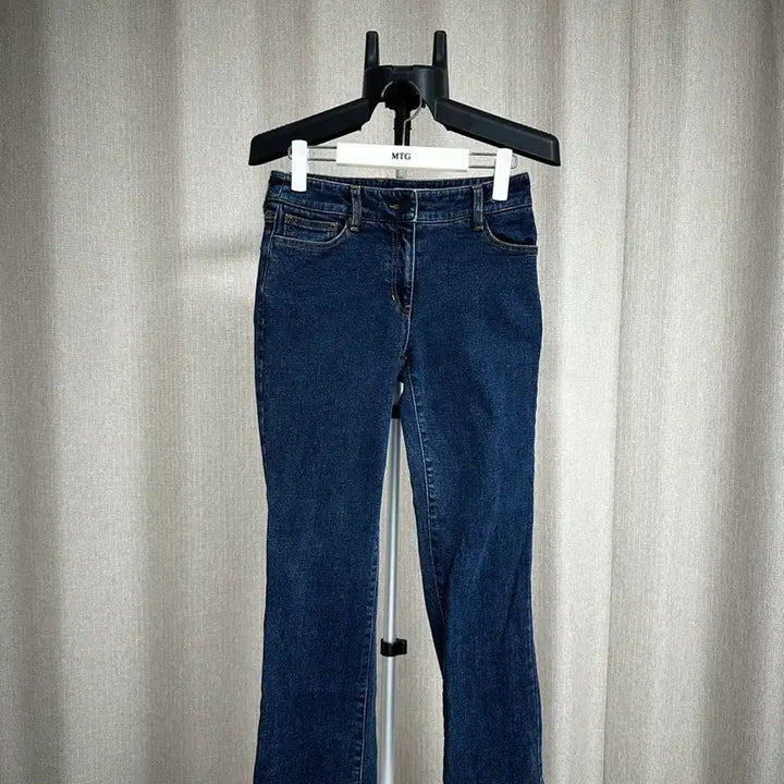 [BUNJANG] SJ SJ Span Jeans / 한섬 SJ SJ 스판 청바지 64-94
