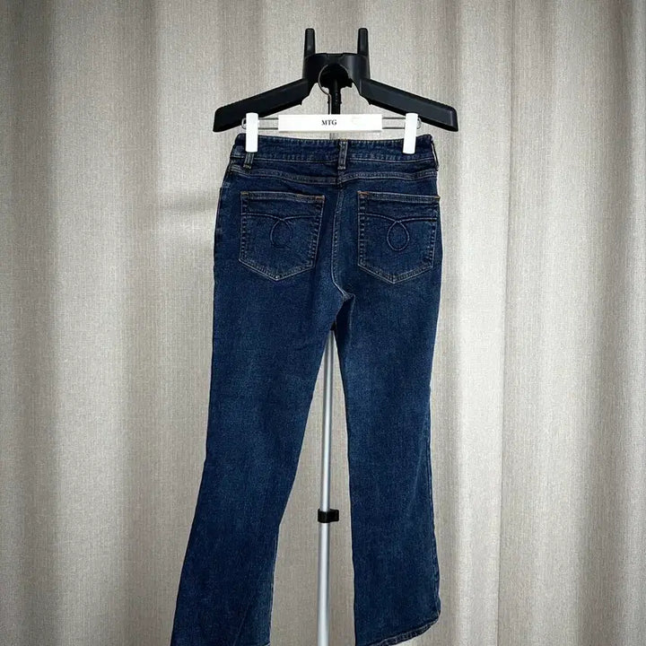 [BUNJANG] SJ SJ Span Jeans / 한섬 SJ SJ 스판 청바지 64-94