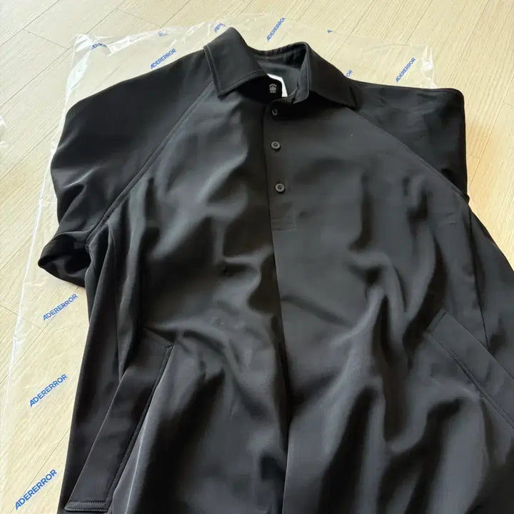 [BUNJANG] Ader Error 26SS Coat Product M / 아더에러 26SS coat product. 4 새상품 M