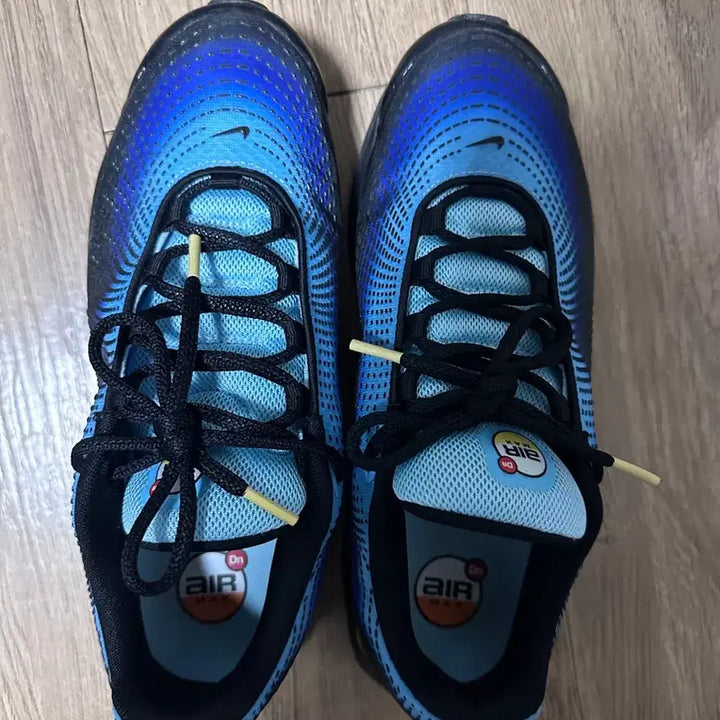 [BUNJANG] Nike Air Max DN Sneakers / (270) 나이키 에어맥스 dn