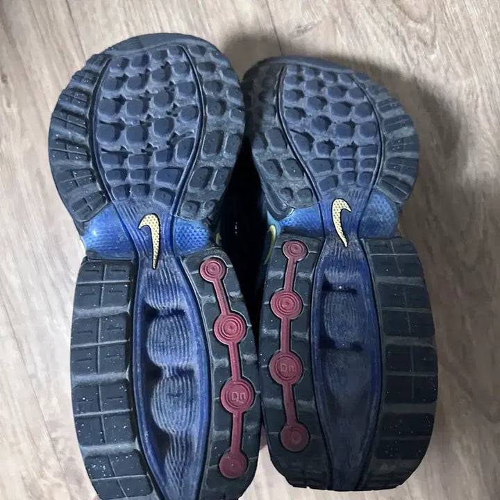 [BUNJANG] Nike Air Max DN Sneakers / (270) 나이키 에어맥스 dn