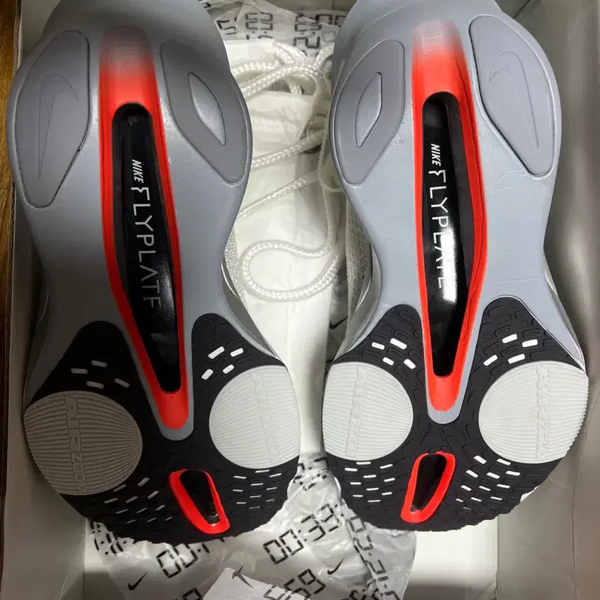 [BUNJANG] Nike Air Zoom Alphafly 3 Running Shoes / 나이키 에어줌 알파플라이3 런닝화270 미사용