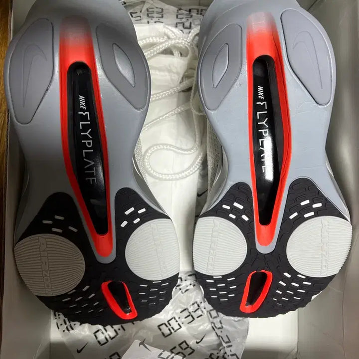 [BUNJANG] Nike Air Zoom Alphafly 3 Running Shoes / 나이키 에어줌 알파플라이3 런닝화270 미사용