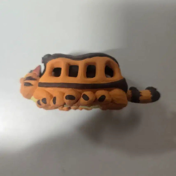 [BUNJANG] Studio Ghibli Catbus Figure / 지브리 고양이 버스 피규어