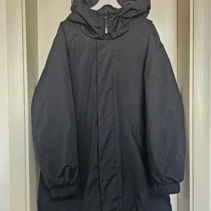 [BUNJANG] K2 Goose Down Long Parka / k2 구스다운
