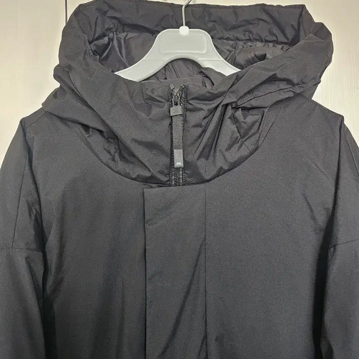 [BUNJANG] K2 Goose Down Long Parka / k2 구스다운