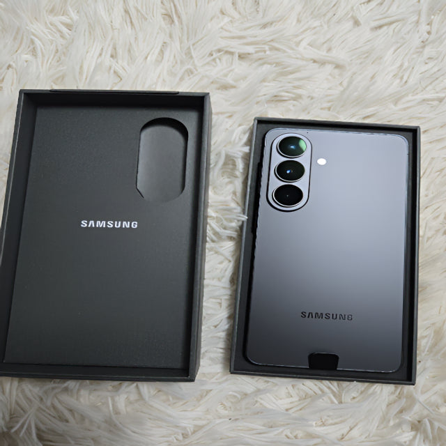 [BUNJANG] Samsung Galaxy S26 256GB/512GB Unsealed Smartphone / [미개봉,새상품]갤럭시S26/256GB/정품아닐시환불100%가능재고