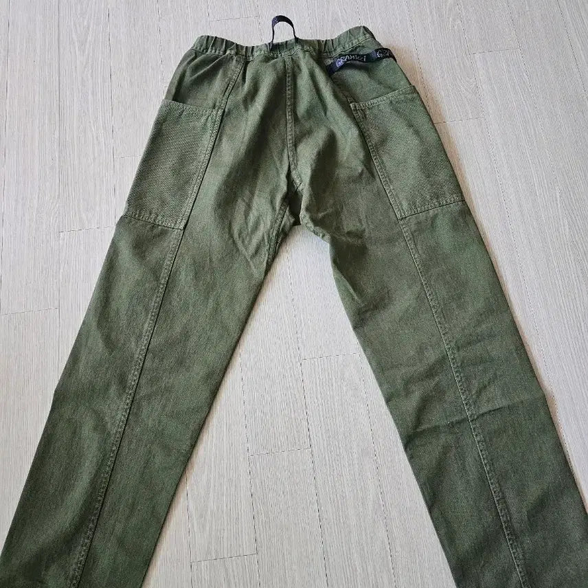 [BUNJANG] Gramicci Gadget Pants Olive / 그라미치 가젯 올리브 팬츠 판매합니다