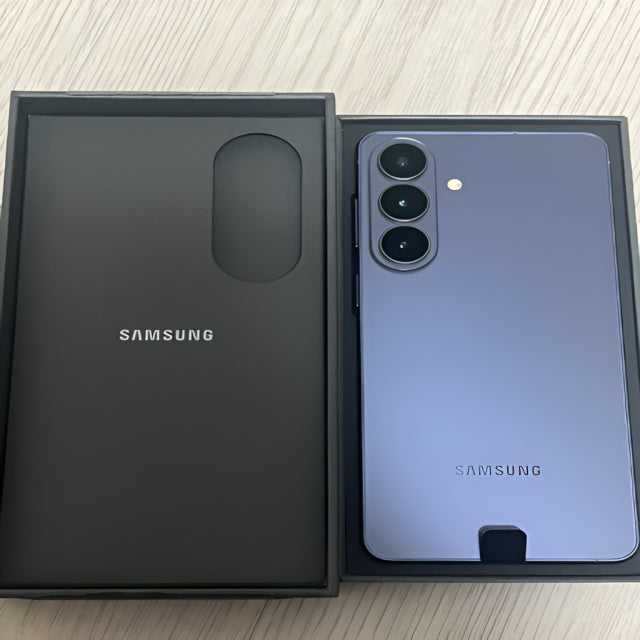 [BUNJANG] Samsung Galaxy S26 Plus 256GB/512GB Unsealed Smartphone / [미개봉,새상품,정품]S26플러스 256GB 정품미개봉 재고정리