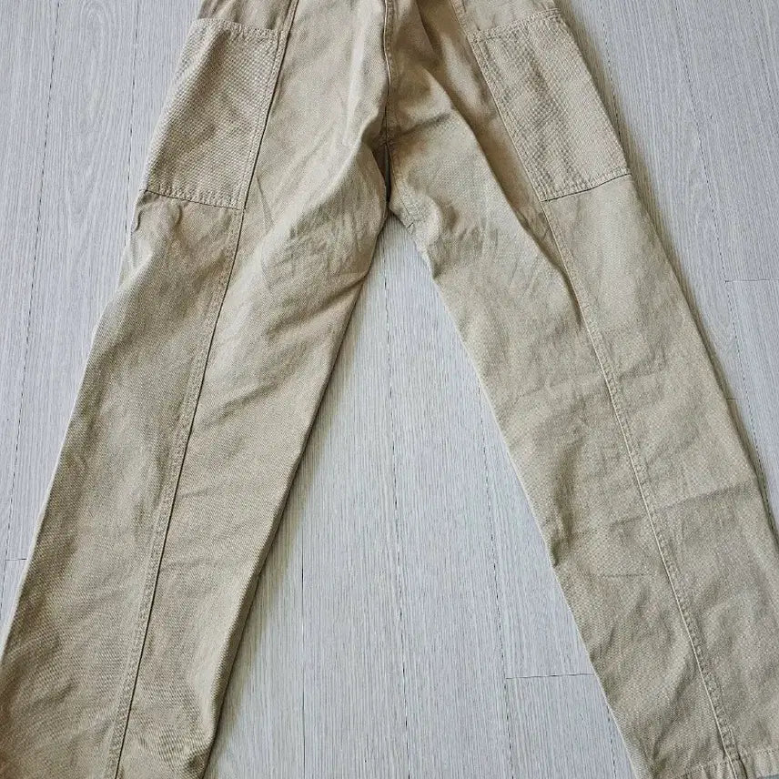 [BUNJANG] Gramicci Gadget Chino Pants / 그라미치 가젯 치노 팬츠