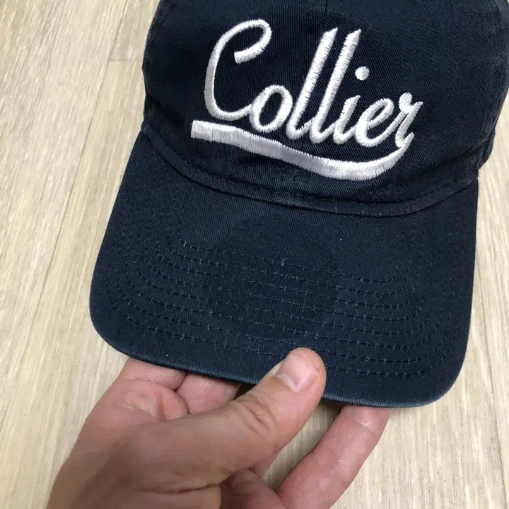 [BUNJANG] New Era IDEA Collier Cap Navy / OS) 뉴에라 IDEA 아이디어 콜리어 Collier 캡 네이비