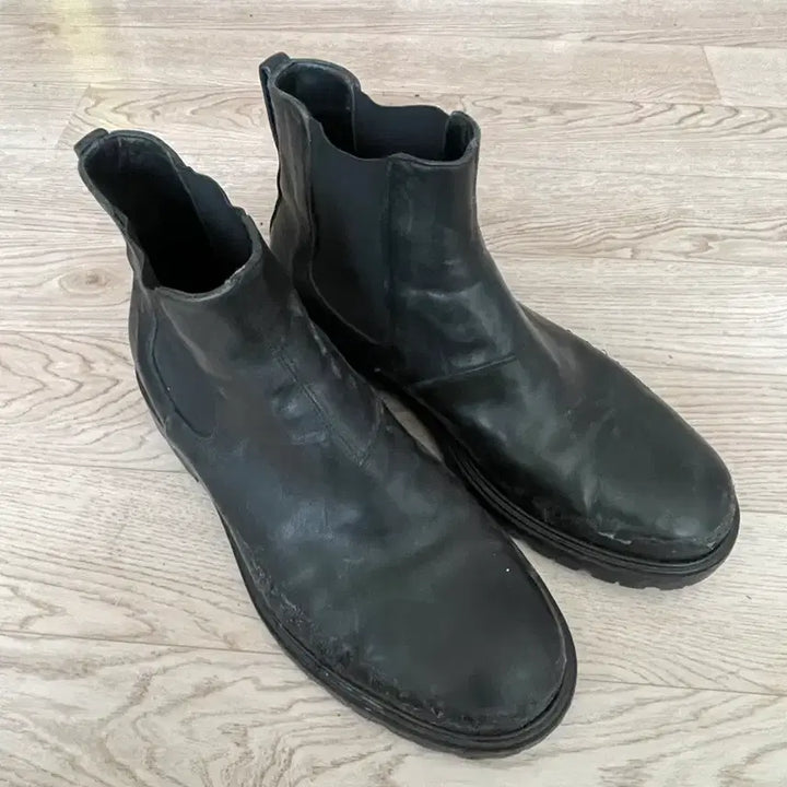 [BUNJANG] Bottega Veneta Chelsea Boots / 보테가베네타 첼시부츠