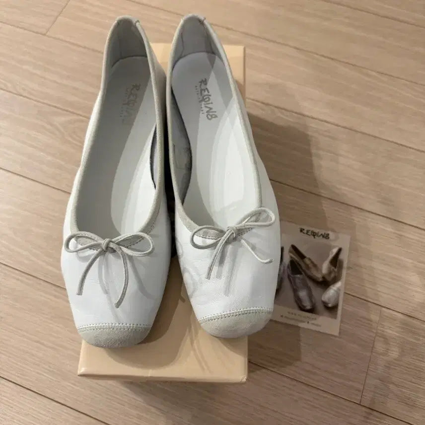[BUNJANG] Hukyung Harmony Size 38 / 흐꺙 하모니 38사이즈