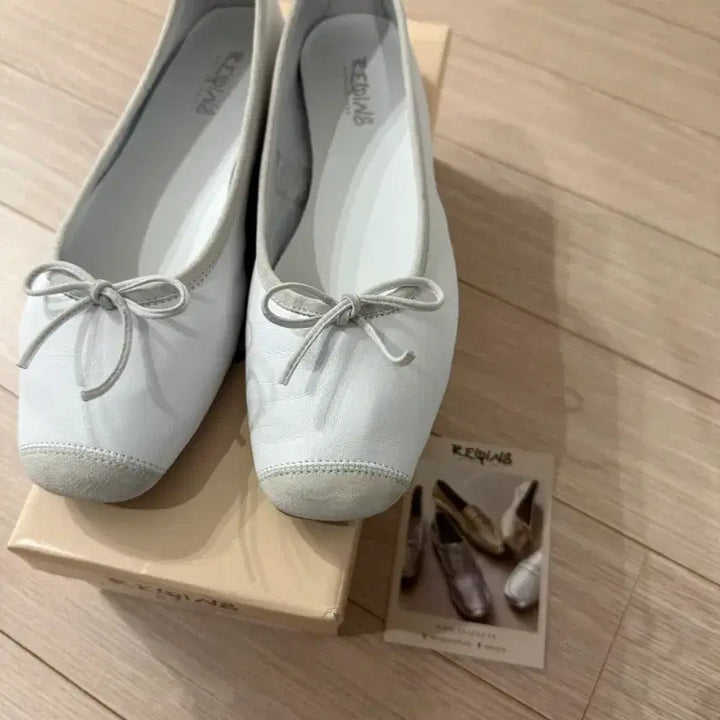 [BUNJANG] Hukyung Harmony Size 38 / 흐꺙 하모니 38사이즈