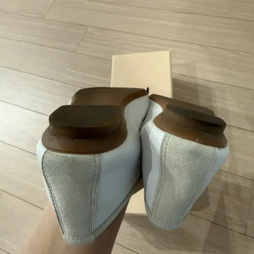 [BUNJANG] Hukyung Harmony Size 38 / 흐꺙 하모니 38사이즈
