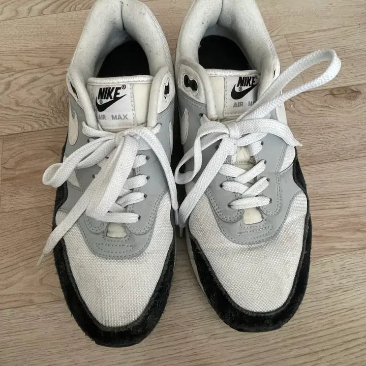 [BUNJANG] Nike Air Max 1 Shoes / 에어맥스 1 270cm