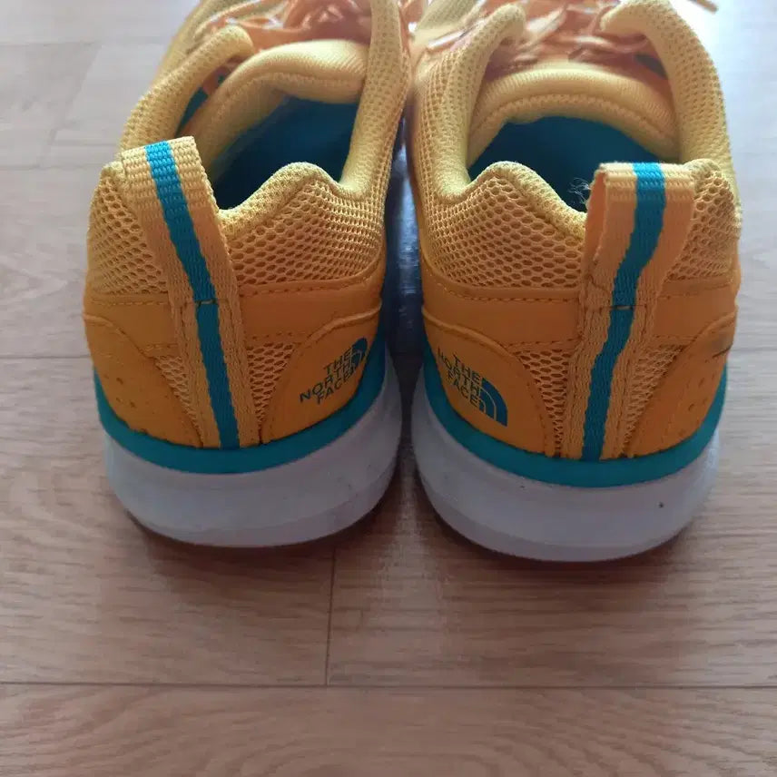 [BUNJANG] The North Face Sneakers / 노스페이스 운동화 230