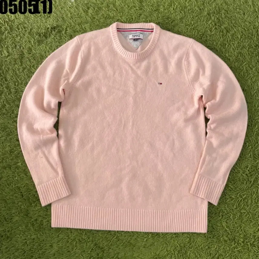 [BUNJANG] Tommy Hilfiger Knit Sweater M / 타미힐피거 니트 M