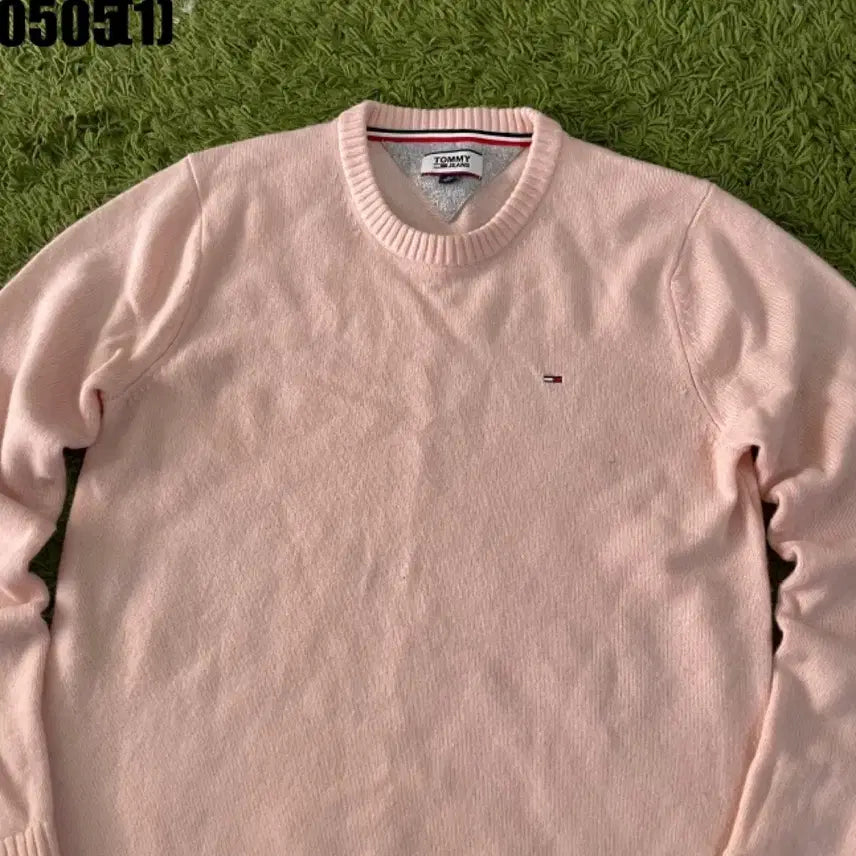 [BUNJANG] Tommy Hilfiger Knit Sweater M / 타미힐피거 니트 M