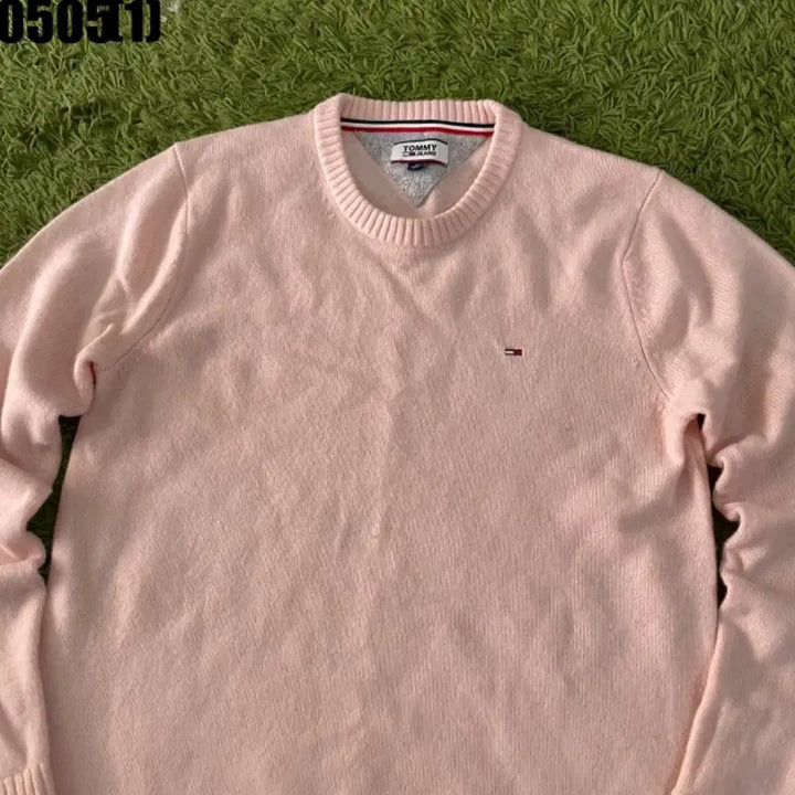 [BUNJANG] Tommy Hilfiger Knit Sweater M / 타미힐피거 니트 M
