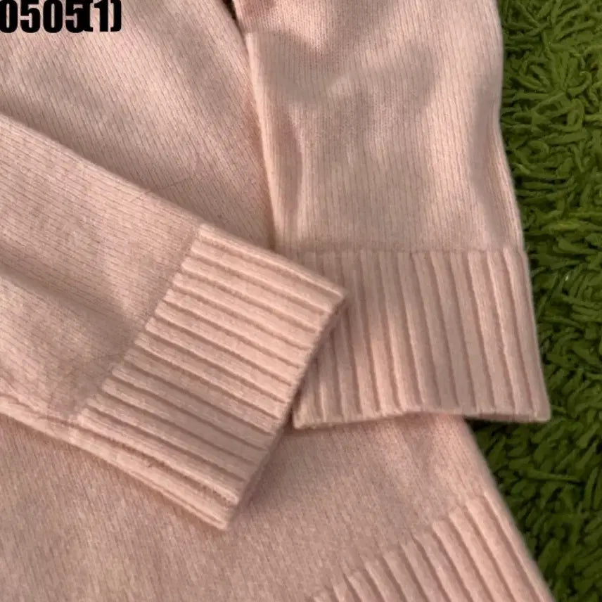 [BUNJANG] Tommy Hilfiger Knit Sweater M / 타미힐피거 니트 M