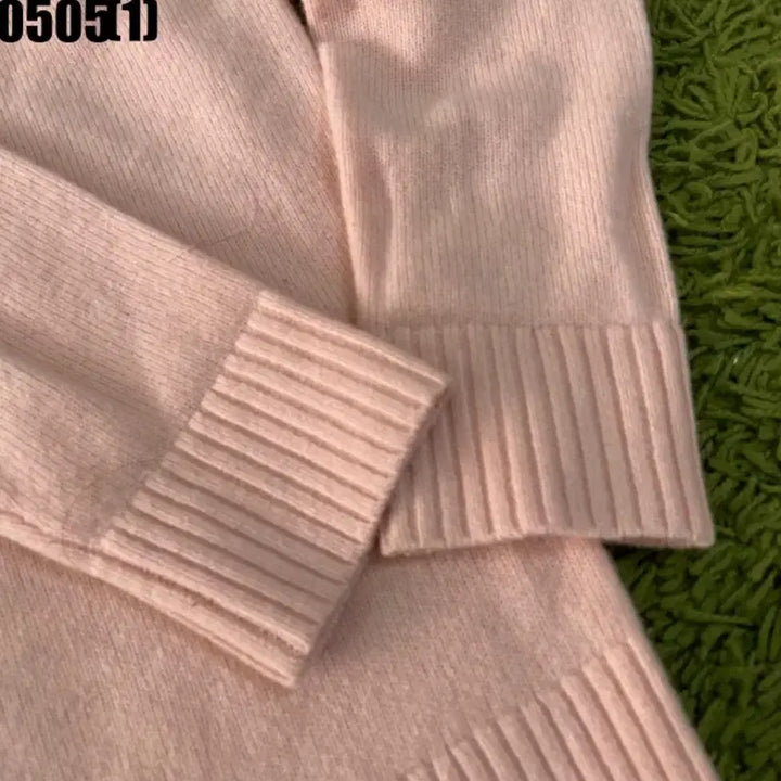 [BUNJANG] Tommy Hilfiger Knit Sweater M / 타미힐피거 니트 M