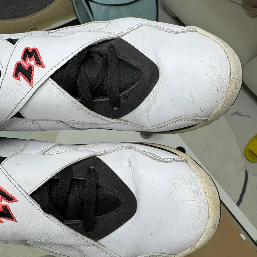 [BUNJANG] Air Jordan 8 Retro &