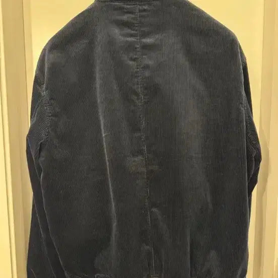 [SOLD OUT] 폴로 코듀로이 바라쿠다 xl