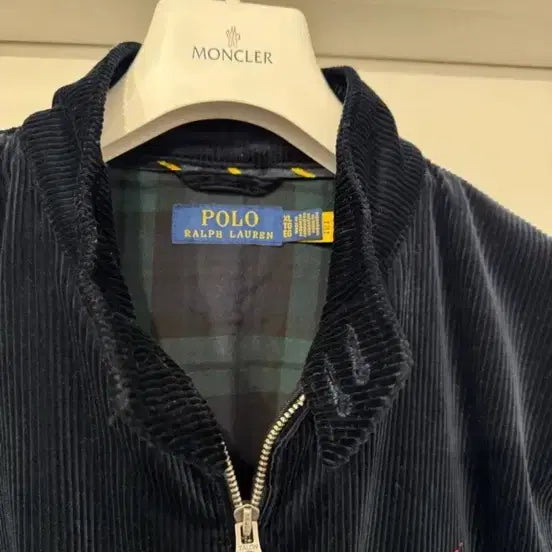 [SOLD OUT] 폴로 코듀로이 바라쿠다 xl