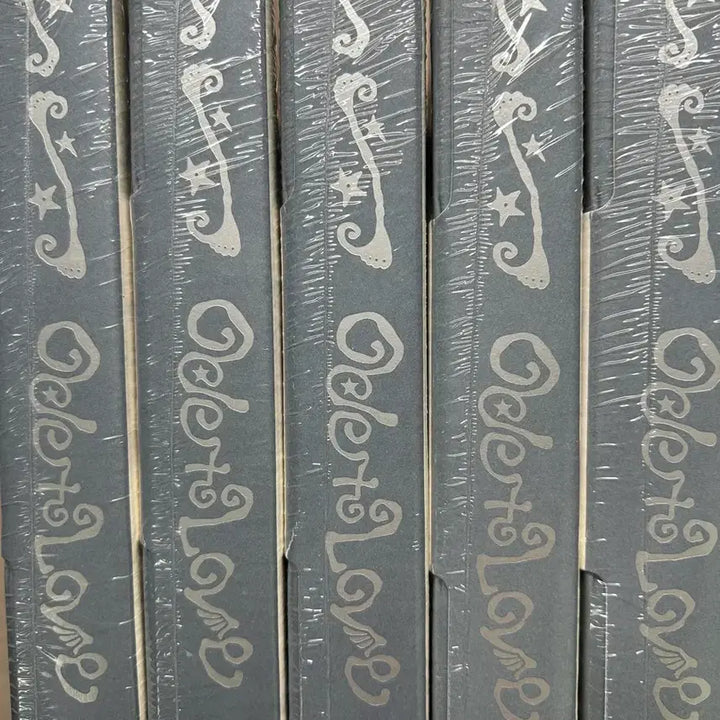 [BUNJANG] NCT WISH Odd To Love Anteros Package Album First Press Limited Edition / 미개봉 초판)엔시티위시 오드투러브 안테로스 패키지 앨범 초회한정
